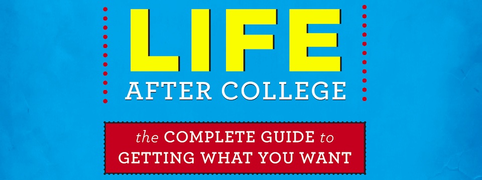 How To Navigate Life After College