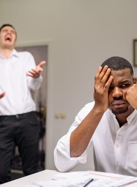 The Technology Of Management Is An Insult To Your Intelligence