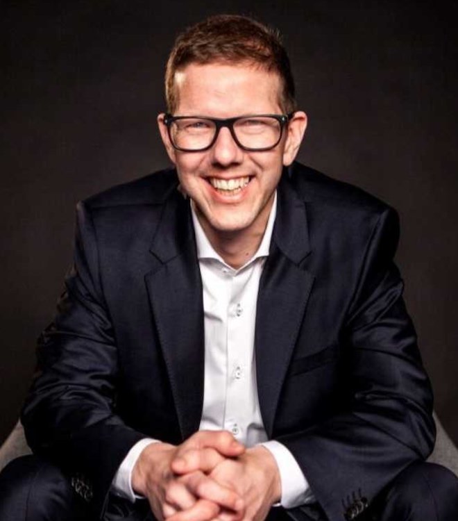 Energy-Focused Workplaces