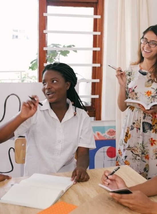 How To Build An Astonishingly Great Startup Culture