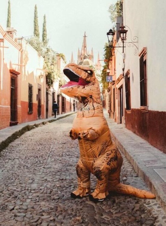 The Real Difference Between Leaders And Managers: One Is Going Extinct